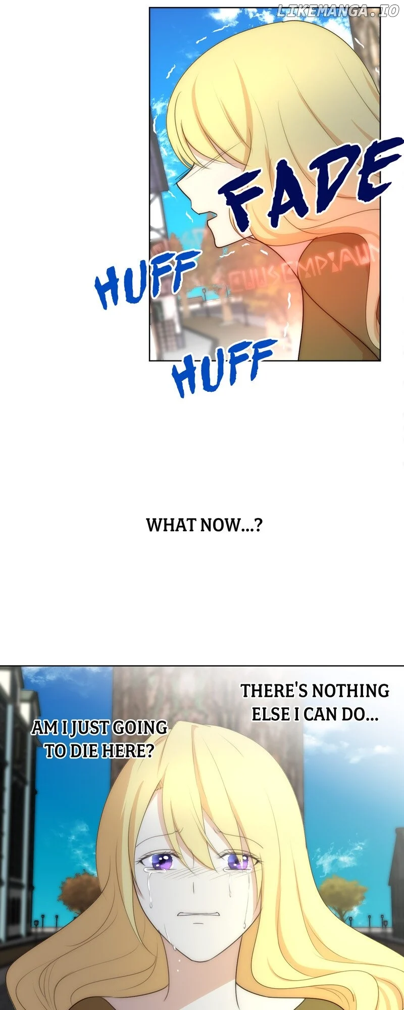 A Blessed Villainess, or a Cursed Heroine? chapter 3 page 19