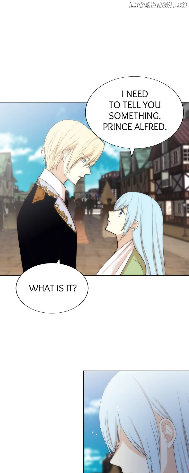 A Blessed Villainess, or a Cursed Heroine? chapter 3 page 36