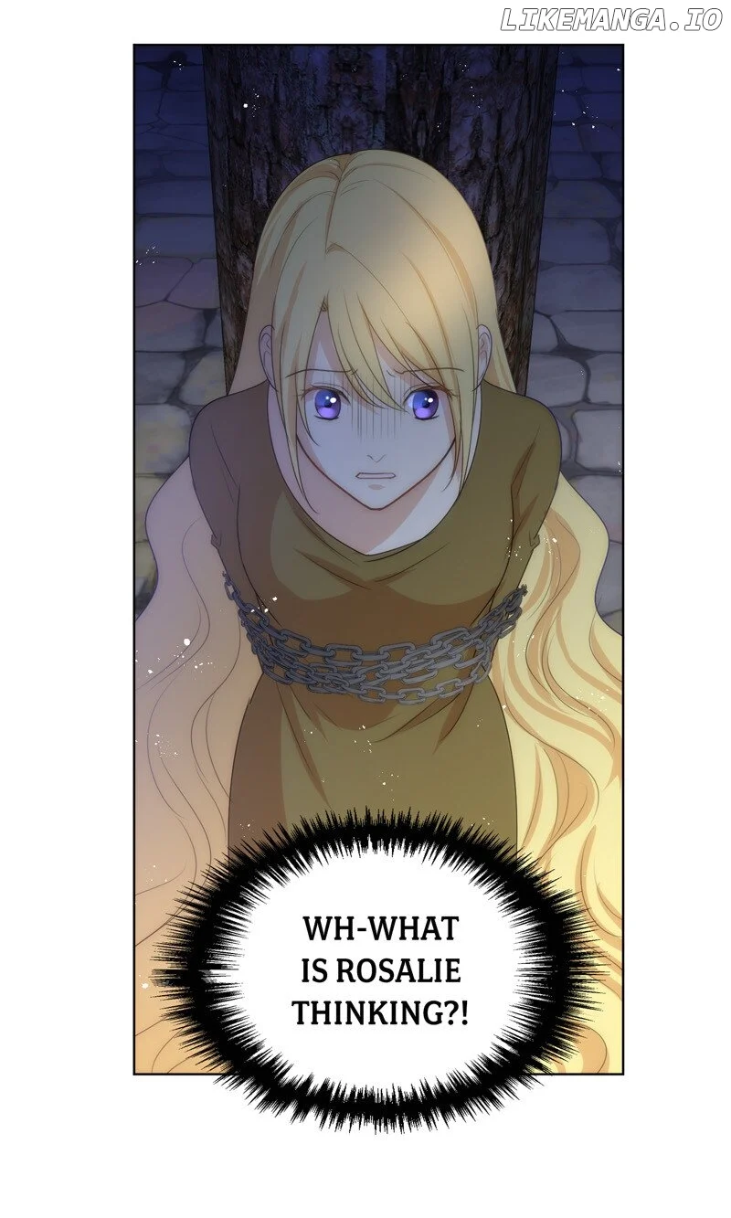 A Blessed Villainess, or a Cursed Heroine? chapter 3 page 39