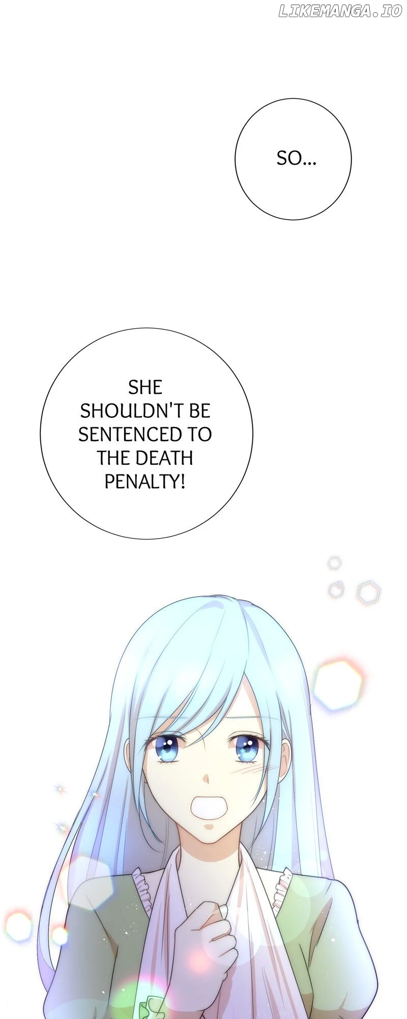 A Blessed Villainess, or a Cursed Heroine? chapter 3 page 43