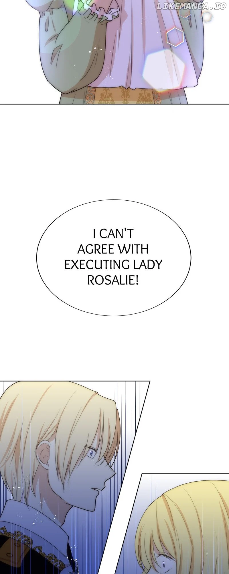 A Blessed Villainess, or a Cursed Heroine? chapter 3 page 44