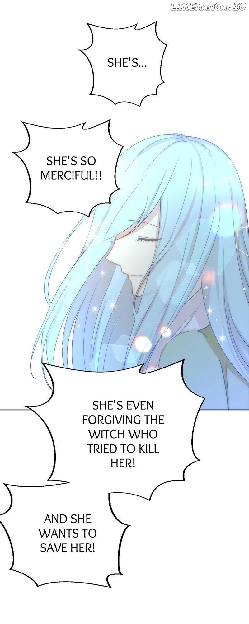 A Blessed Villainess, or a Cursed Heroine? chapter 3 page 48