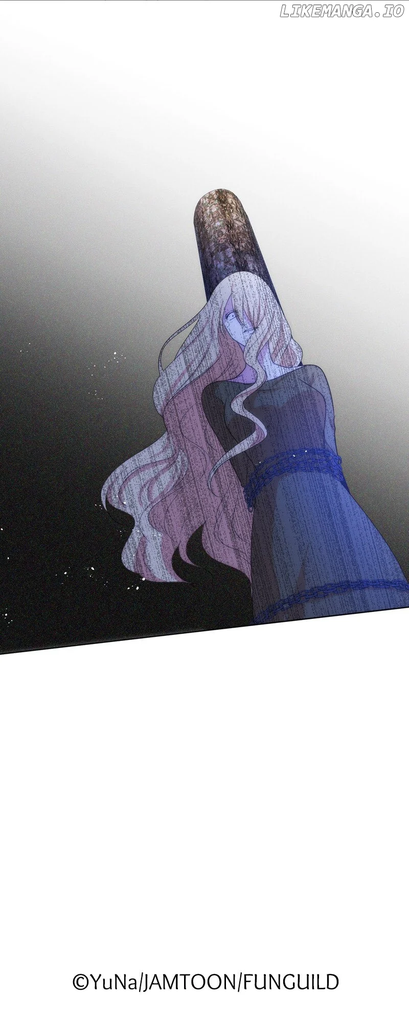 A Blessed Villainess, or a Cursed Heroine? chapter 3 page 55