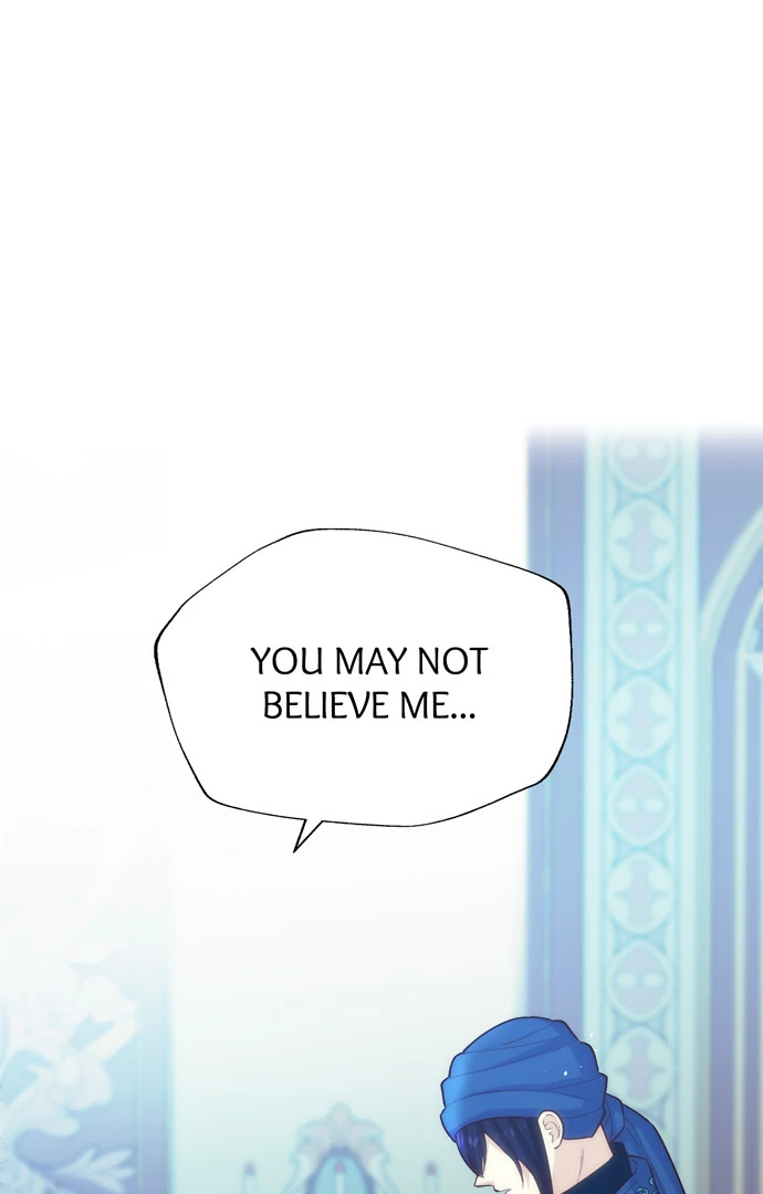 A Blessed Villainess, or a Cursed Heroine? chapter 30 page 4