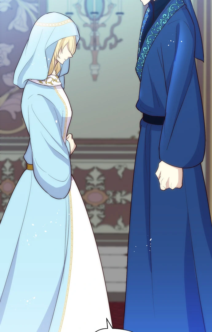 A Blessed Villainess, or a Cursed Heroine? chapter 30 page 5