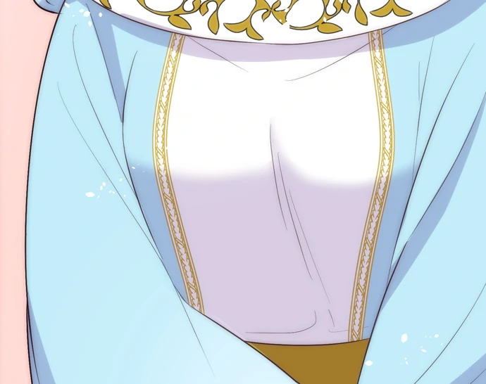A Blessed Villainess, or a Cursed Heroine? chapter 30 page 8
