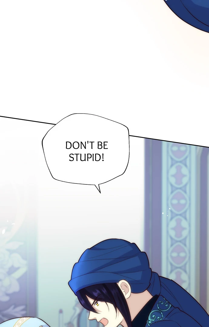 A Blessed Villainess, or a Cursed Heroine? chapter 30 page 12