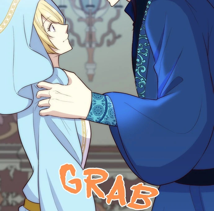 A Blessed Villainess, or a Cursed Heroine? chapter 30 page 13