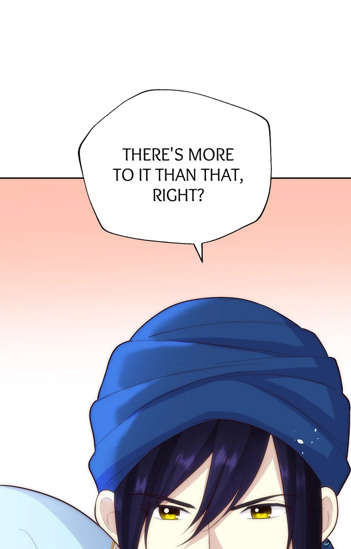 A Blessed Villainess, or a Cursed Heroine? chapter 30 page 15