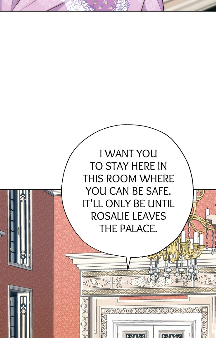 A Blessed Villainess, or a Cursed Heroine? chapter 30 page 23
