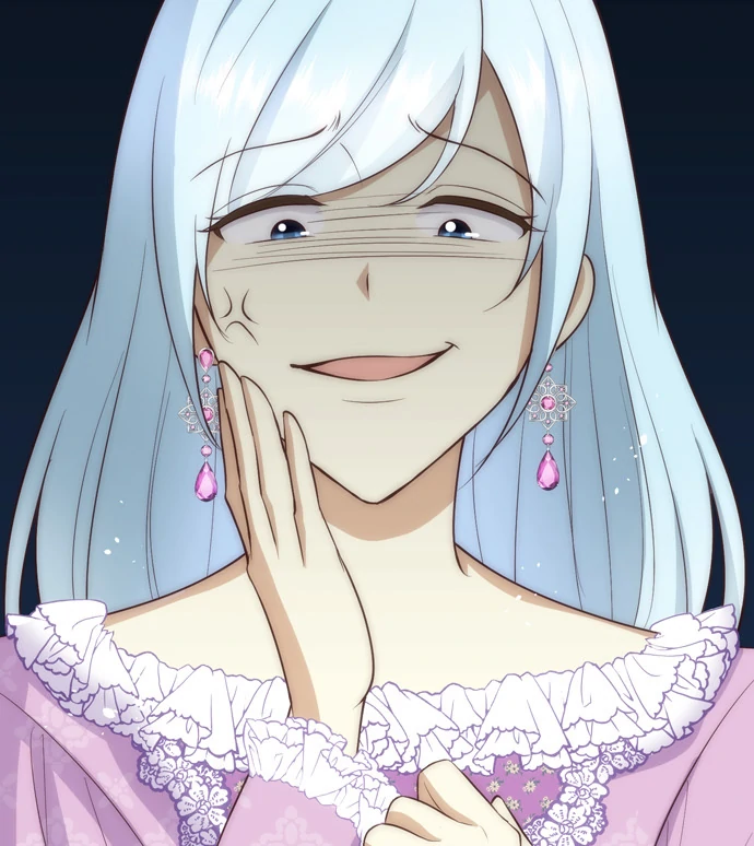 A Blessed Villainess, or a Cursed Heroine? chapter 30 page 26