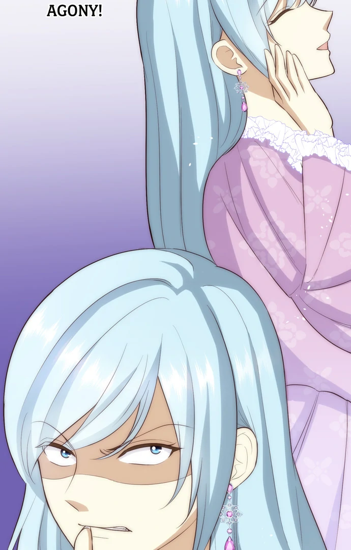 A Blessed Villainess, or a Cursed Heroine? chapter 30 page 29