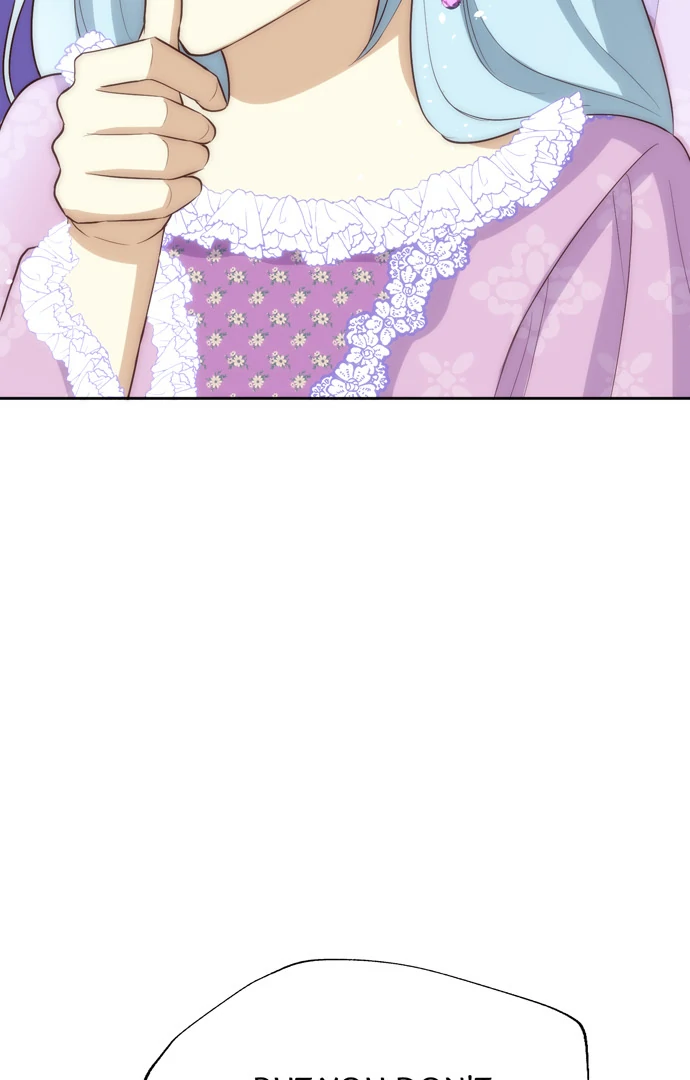 A Blessed Villainess, or a Cursed Heroine? chapter 30 page 30