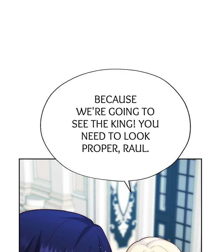 A Blessed Villainess, or a Cursed Heroine? chapter 30 page 47