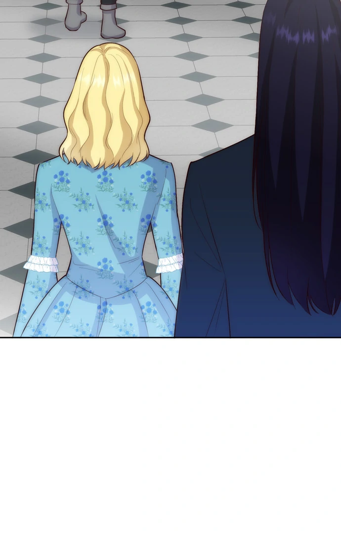 A Blessed Villainess, or a Cursed Heroine? chapter 30 page 61