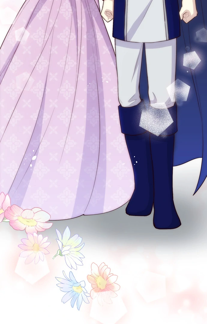 A Blessed Villainess, or a Cursed Heroine? chapter 30 page 71