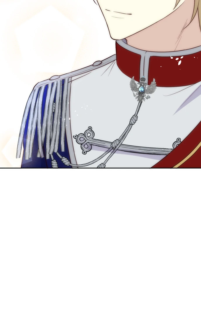 A Blessed Villainess, or a Cursed Heroine? chapter 30 page 74
