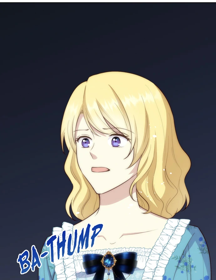 A Blessed Villainess, or a Cursed Heroine? chapter 30 page 75