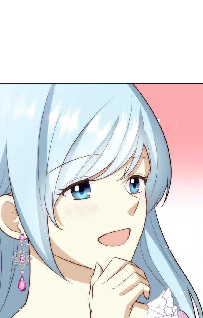 A Blessed Villainess, or a Cursed Heroine? chapter 30 page 77