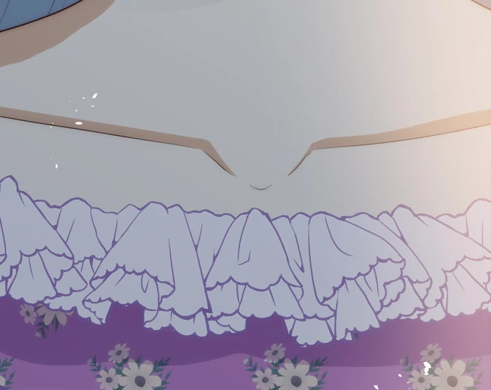 A Blessed Villainess, or a Cursed Heroine? chapter 30 page 81
