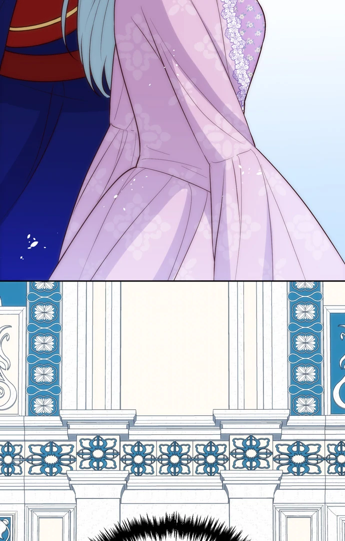 A Blessed Villainess, or a Cursed Heroine? chapter 30 page 88