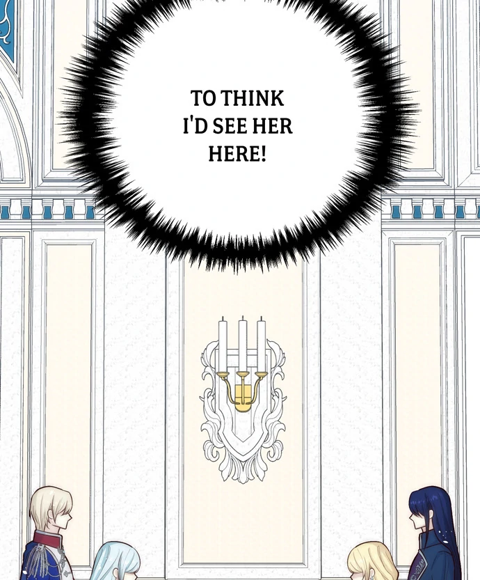 A Blessed Villainess, or a Cursed Heroine? chapter 30 page 89