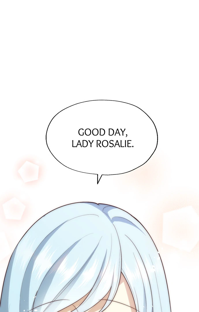 A Blessed Villainess, or a Cursed Heroine? chapter 30 page 91