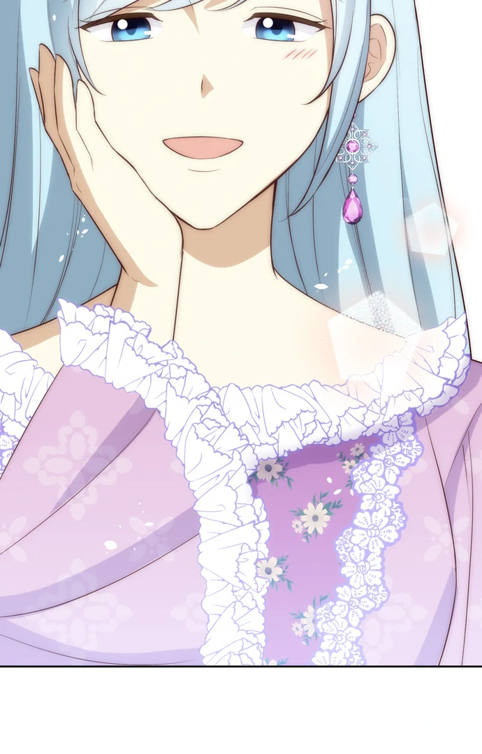 A Blessed Villainess, or a Cursed Heroine? chapter 30 page 92