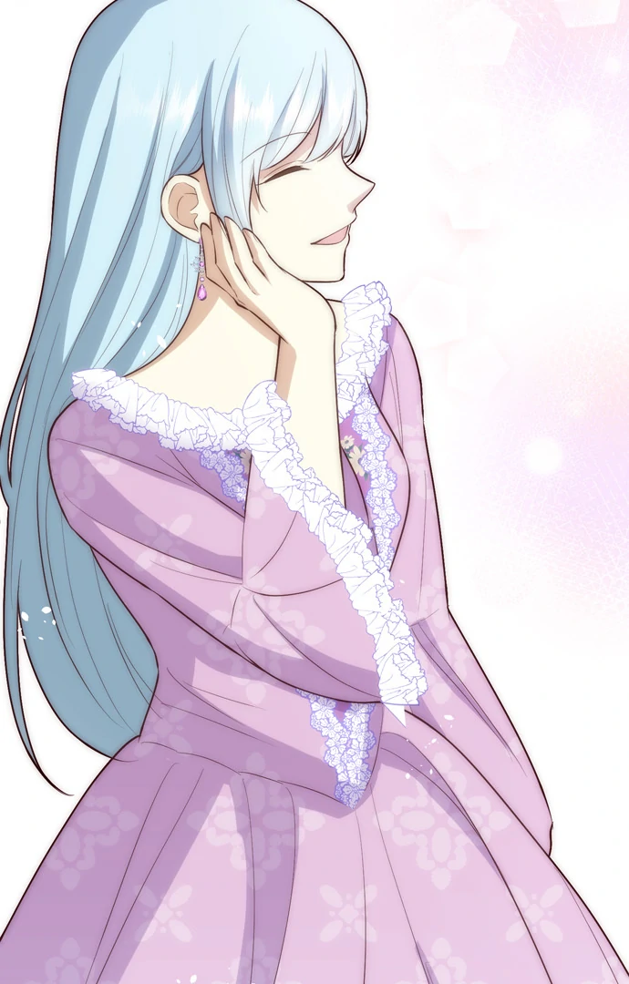 A Blessed Villainess, or a Cursed Heroine? chapter 30 page 94