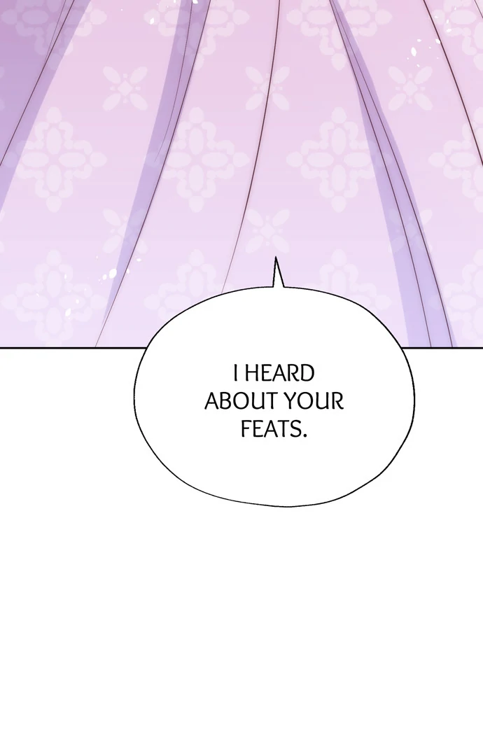 A Blessed Villainess, or a Cursed Heroine? chapter 30 page 95