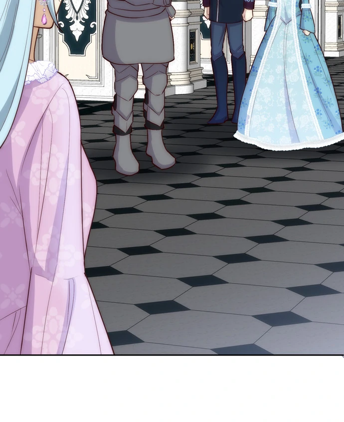 A Blessed Villainess, or a Cursed Heroine? chapter 30 page 97