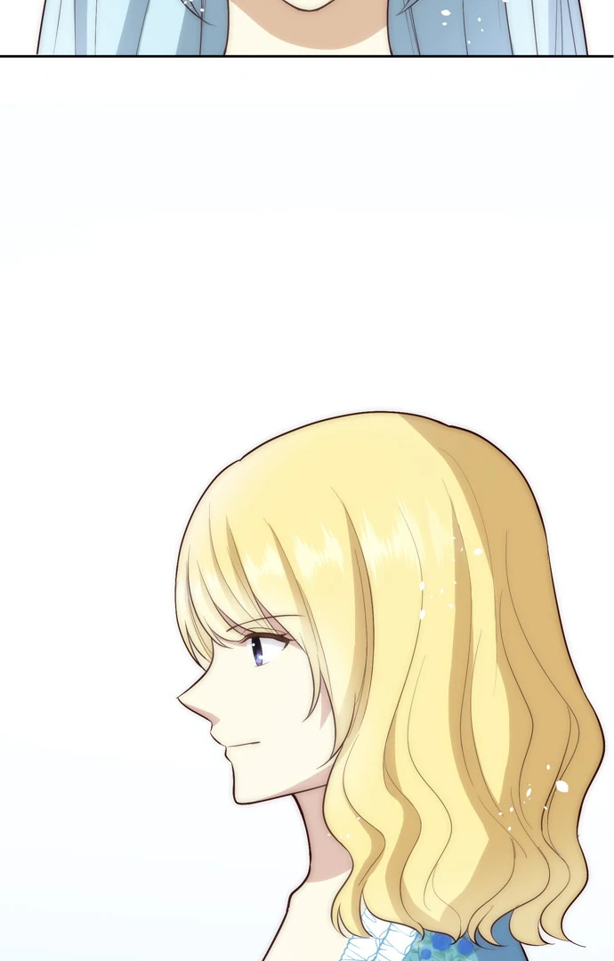 A Blessed Villainess, or a Cursed Heroine? chapter 30 page 99