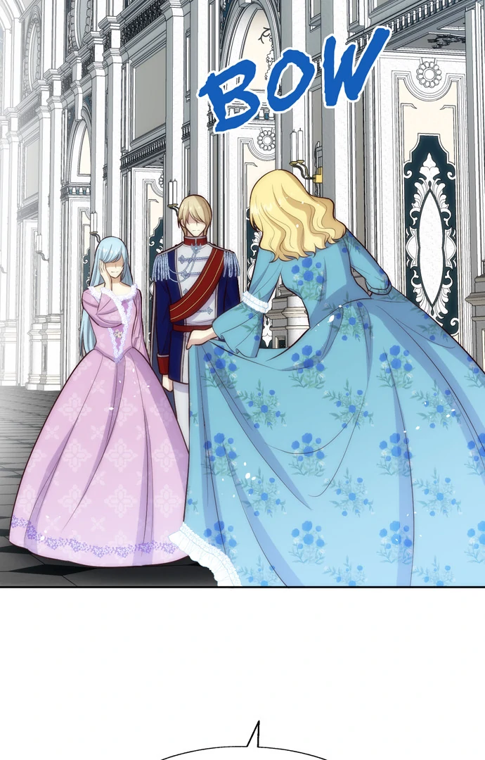 A Blessed Villainess, or a Cursed Heroine? chapter 30 page 101