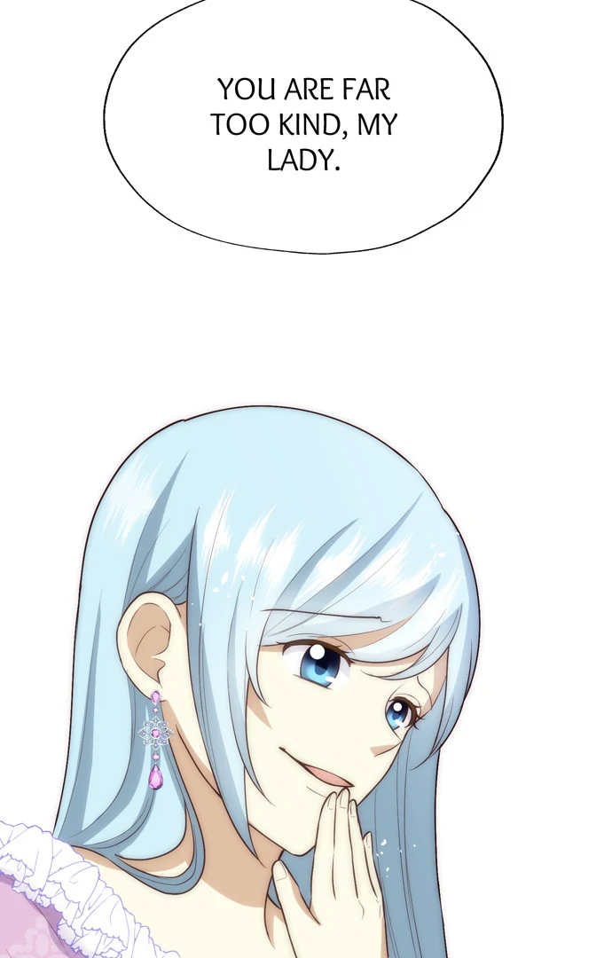 A Blessed Villainess, or a Cursed Heroine? chapter 30 page 102