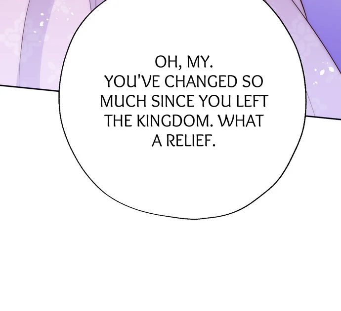 A Blessed Villainess, or a Cursed Heroine? chapter 30 page 104