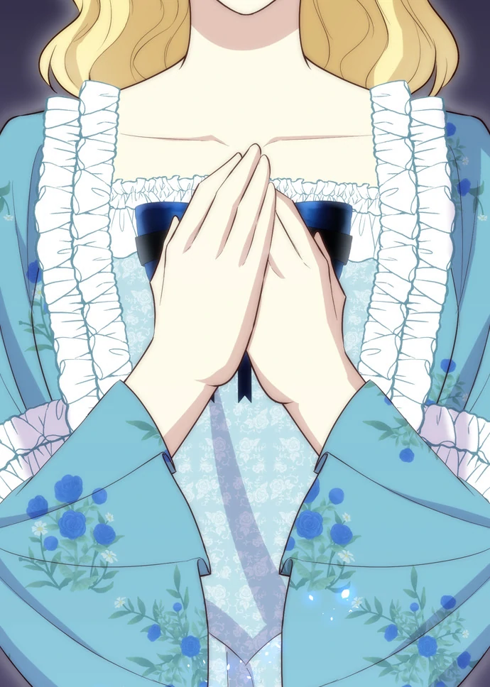 A Blessed Villainess, or a Cursed Heroine? chapter 30 page 108