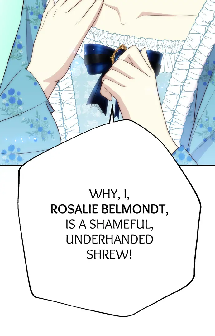 A Blessed Villainess, or a Cursed Heroine? chapter 30 page 112