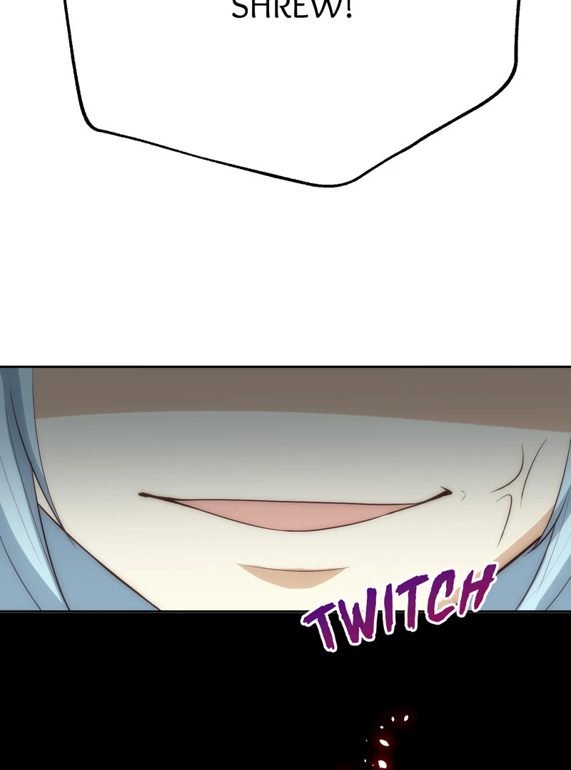 A Blessed Villainess, or a Cursed Heroine? chapter 31 page 4