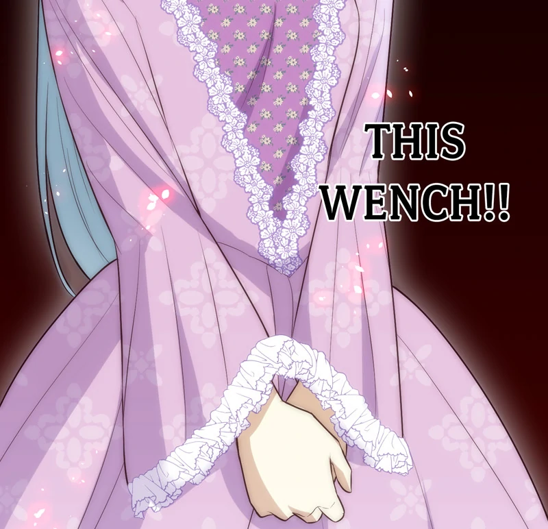 A Blessed Villainess, or a Cursed Heroine? chapter 31 page 6