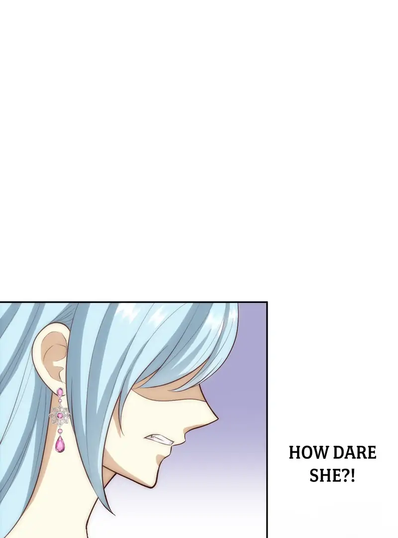 A Blessed Villainess, or a Cursed Heroine? chapter 31 page 10