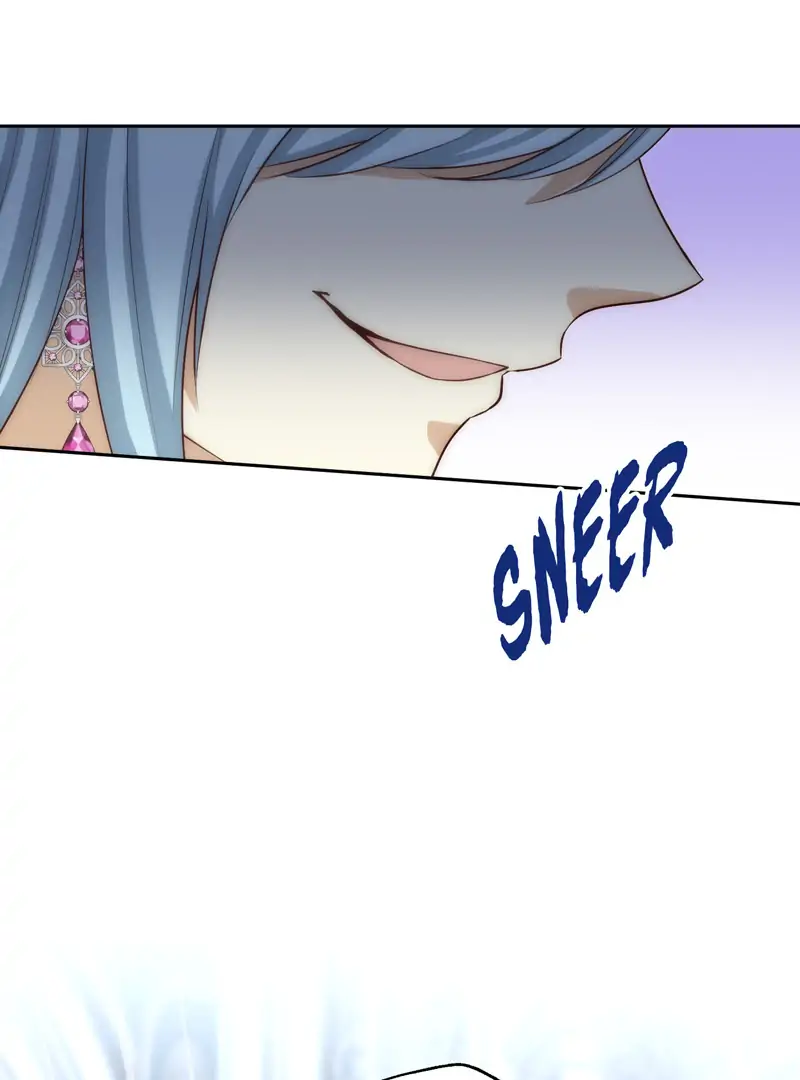 A Blessed Villainess, or a Cursed Heroine? chapter 31 page 16