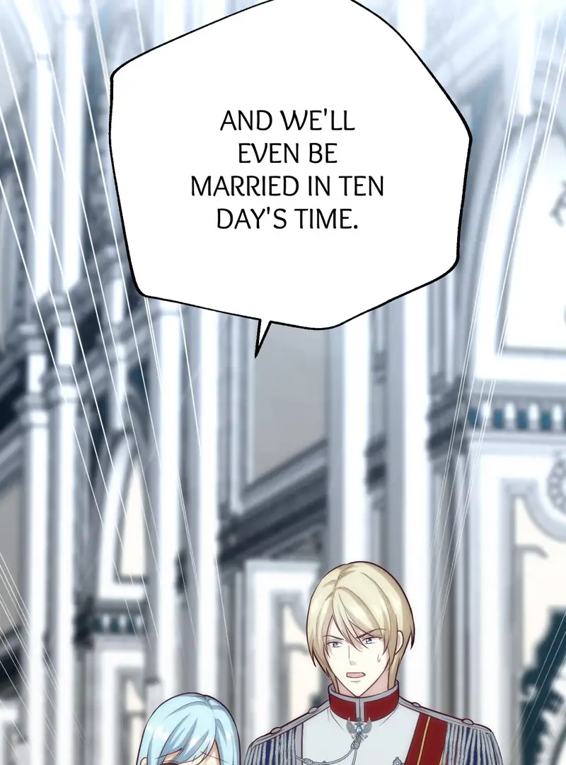 A Blessed Villainess, or a Cursed Heroine? chapter 31 page 17
