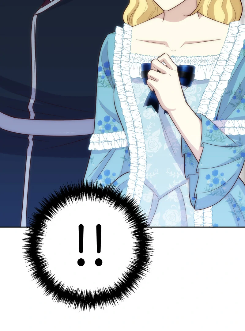 A Blessed Villainess, or a Cursed Heroine? chapter 31 page 22