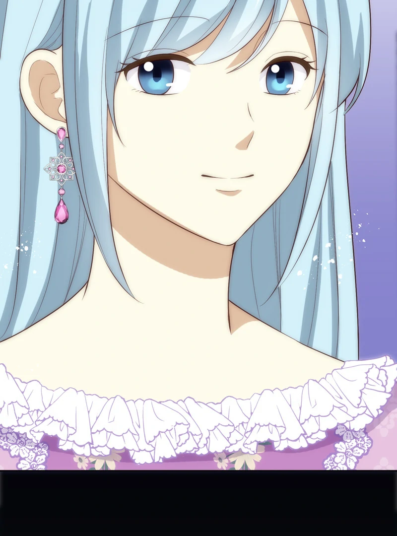 A Blessed Villainess, or a Cursed Heroine? chapter 31 page 25