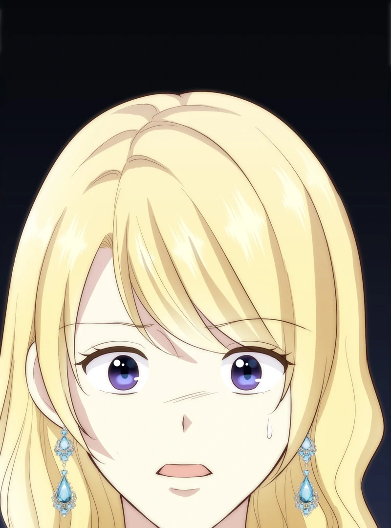 A Blessed Villainess, or a Cursed Heroine? chapter 31 page 26