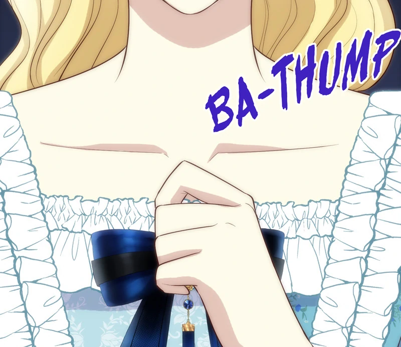 A Blessed Villainess, or a Cursed Heroine? chapter 31 page 27
