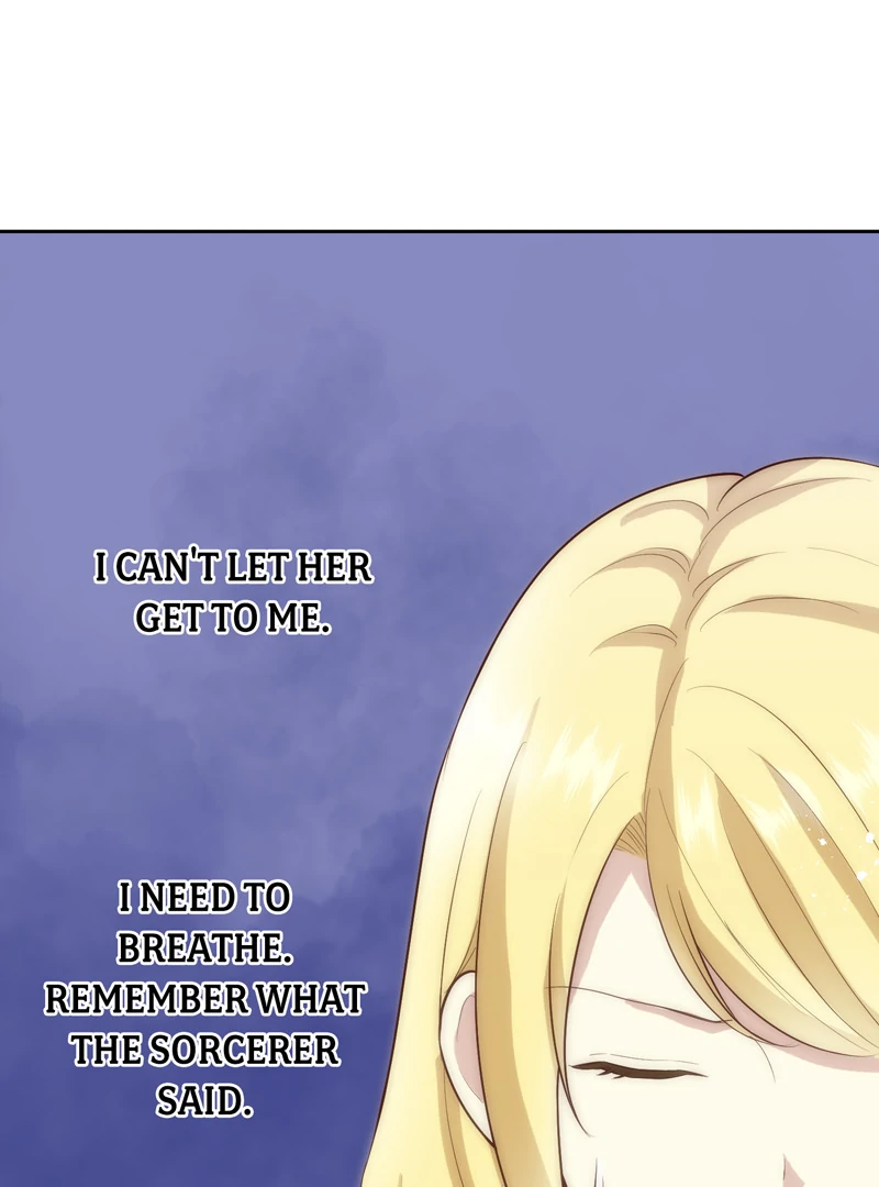 A Blessed Villainess, or a Cursed Heroine? chapter 31 page 29
