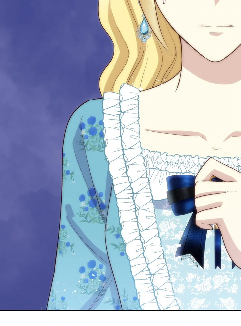 A Blessed Villainess, or a Cursed Heroine? chapter 31 page 30