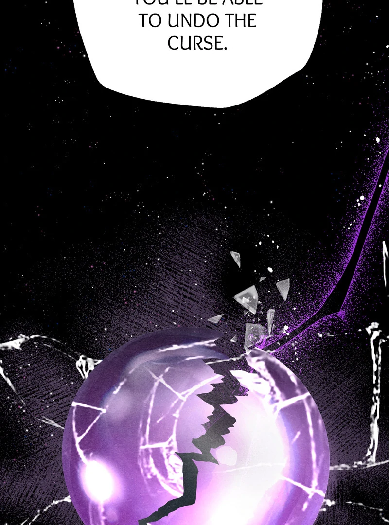 A Blessed Villainess, or a Cursed Heroine? chapter 31 page 34