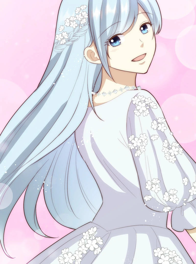 A Blessed Villainess, or a Cursed Heroine? chapter 31 page 45